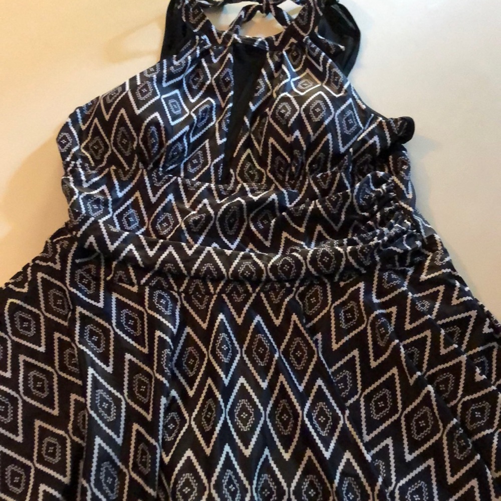 Swim dress